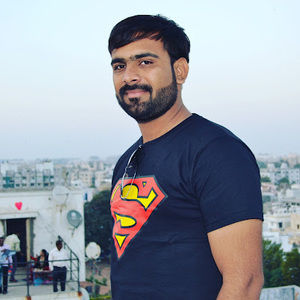Meet your Posher, Kaushal